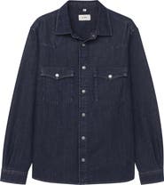 DL1961 Dominick DL AURA Shirt