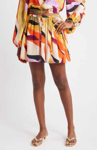 VERO MODA Tilly Miniskirt