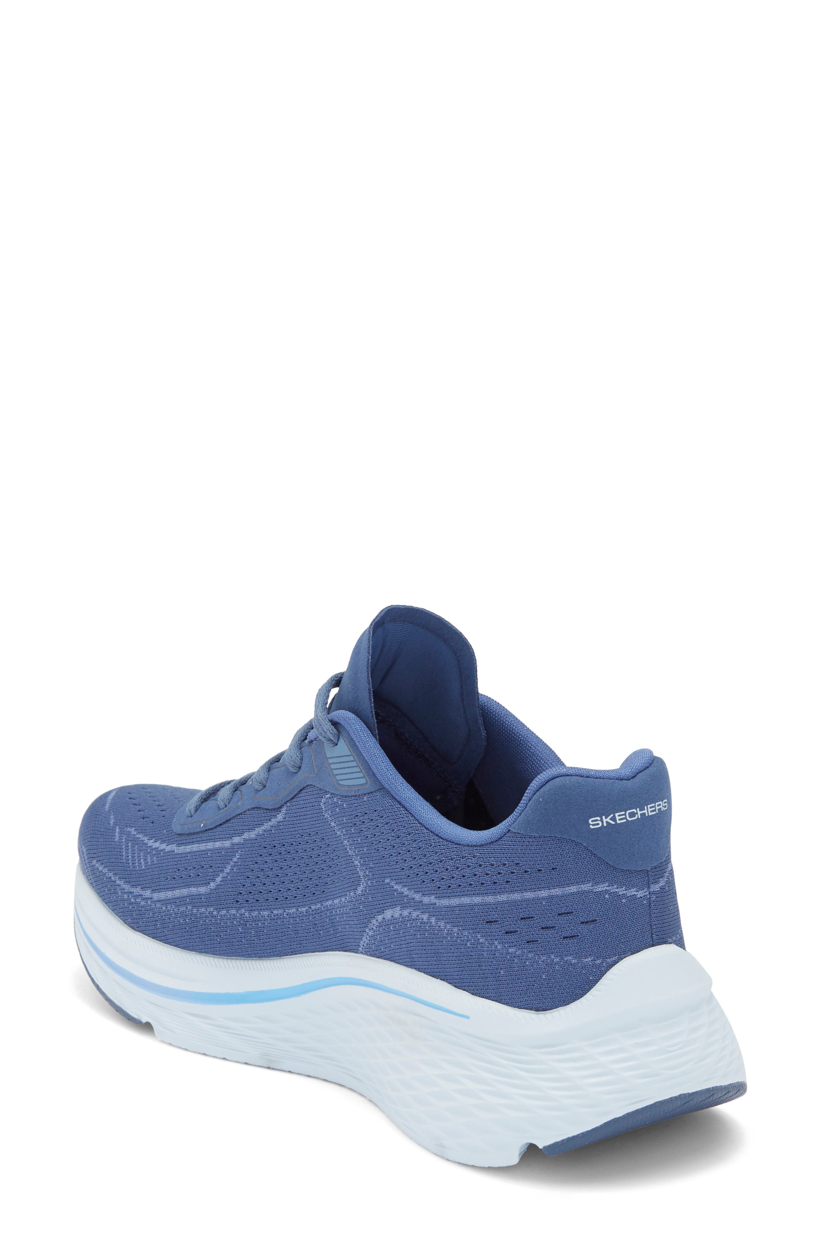 Crestmore Max Cushioning Elite 2.0 Sneaker, Alternate, color, NAVY