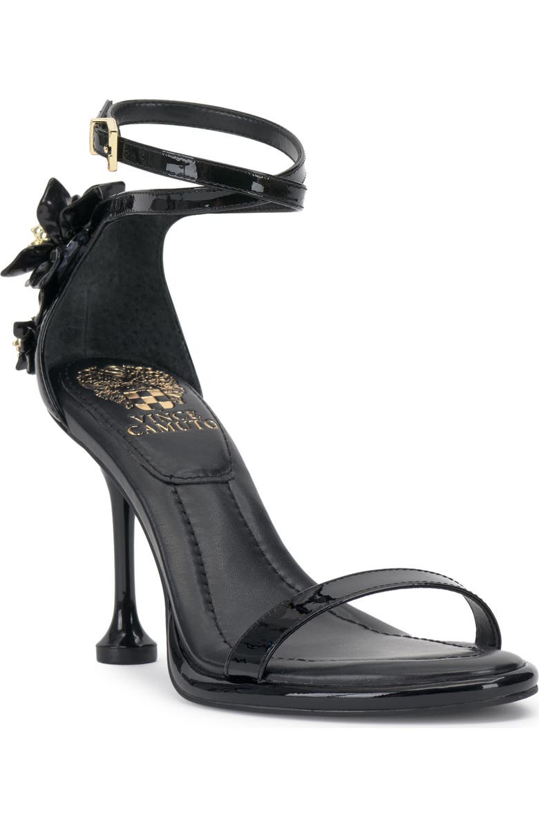 Vince Camuto Tanvie Ankle Strap Sandal, Main, color,