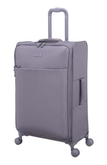 It Luggage Lustrous 27-inch Softside Spinner Luggage