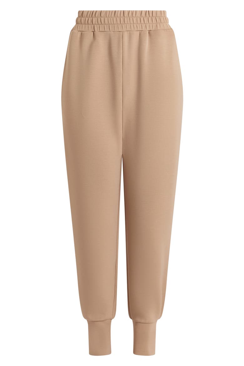 The Slim Cuff 27.5-Inch Pants, Alternate, color, LIGHT TAUPE