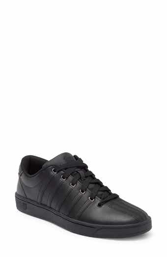 Court Pro II CMF Leather Sneaker