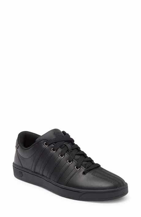 Court Pro II CMF Leather Sneaker