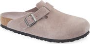 Birkenstock Boston Soft Footbed Clog