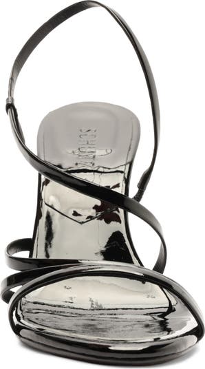 Annie Curve Stiletto Sandal