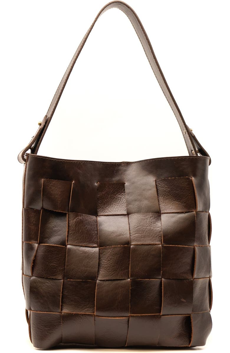 SABANDIJA Coyote Mini handbag, Main, color,