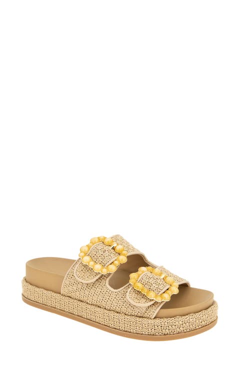 Bexxi Slide Sandal (Women)