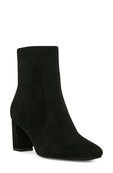 Mara Waterproof Bootie