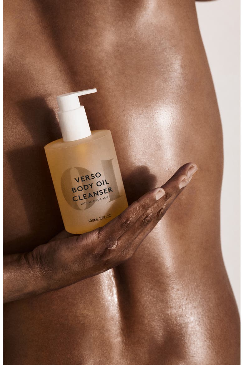 Body Oil Cleanser, Alternate, color, NO COLOR