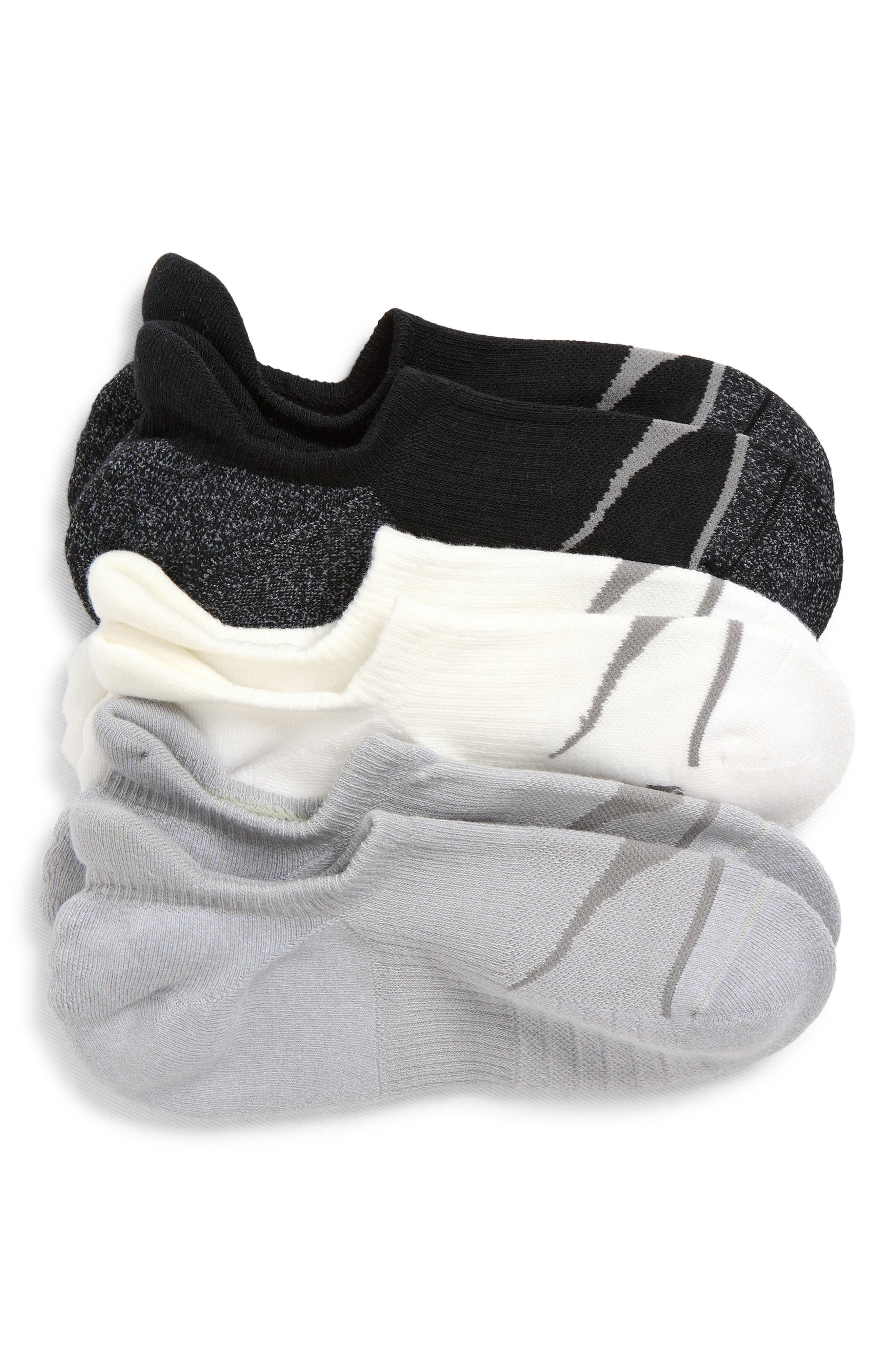 WHT / STELLAR GREY / BLACK