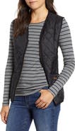 Barbour Betty Quilted Vest