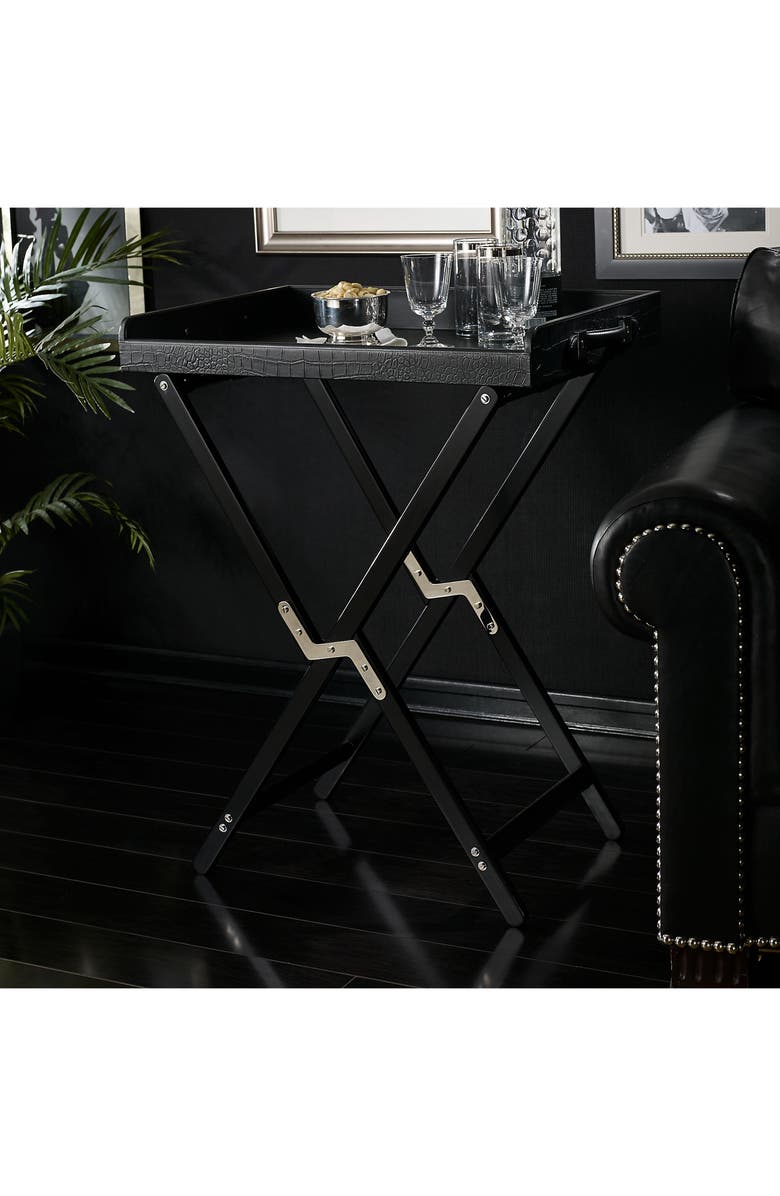 Ralph Lauren Gavin Tray Stand, Alternate, color, 