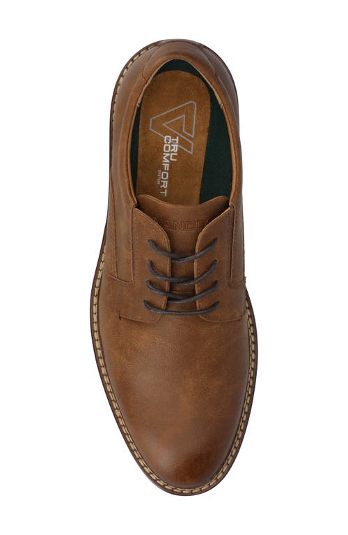 Vance Co. Vance Co Killian Derby In Tan