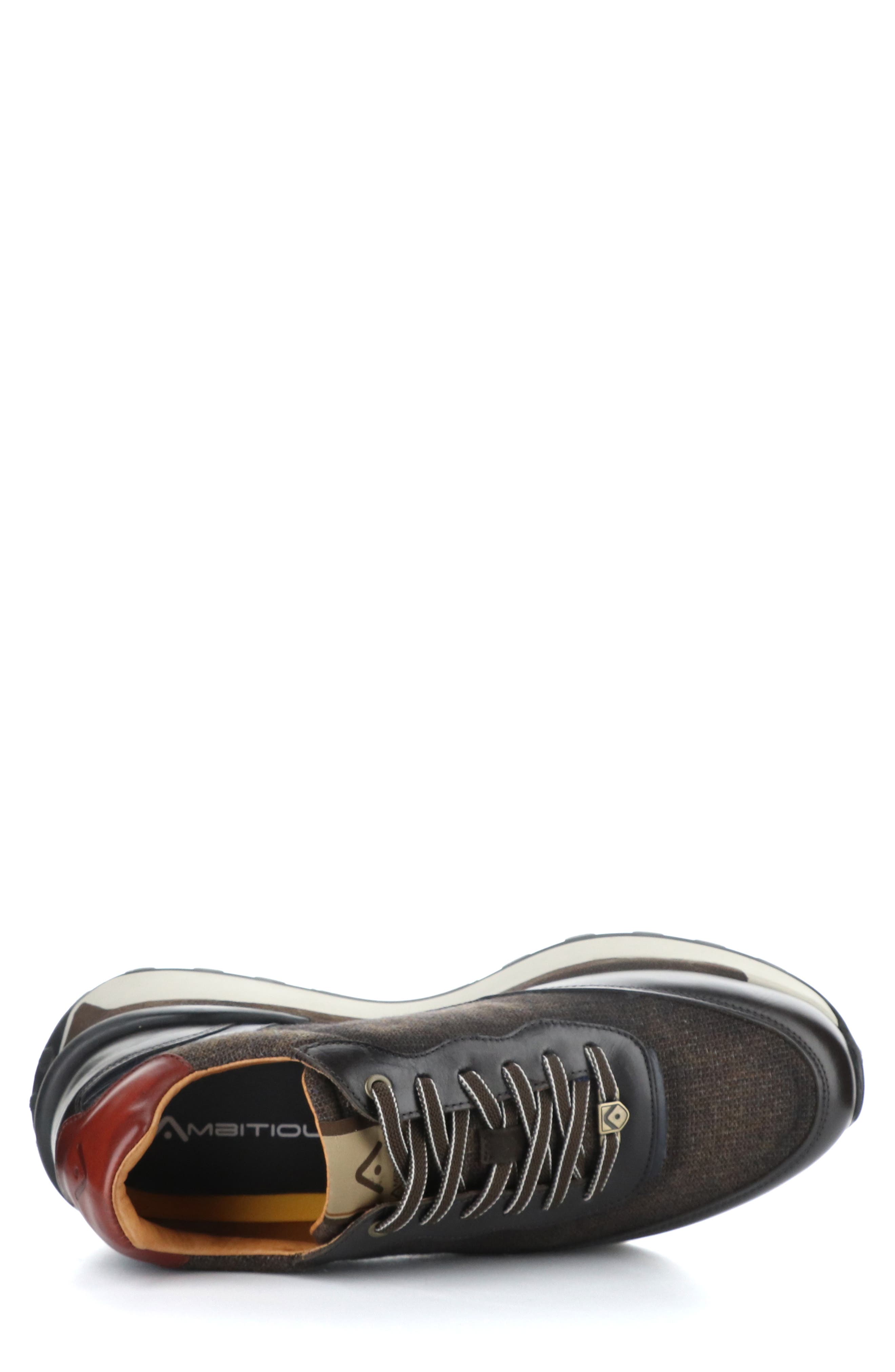 Ambitious 13689 Sneaker, Alternate, color, 