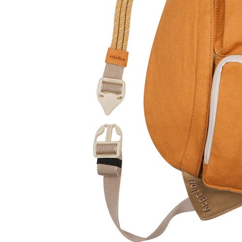 Kavu Mini Rope Bag In Brown