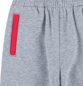 Kids' Logo Hoodie & Joggers Set