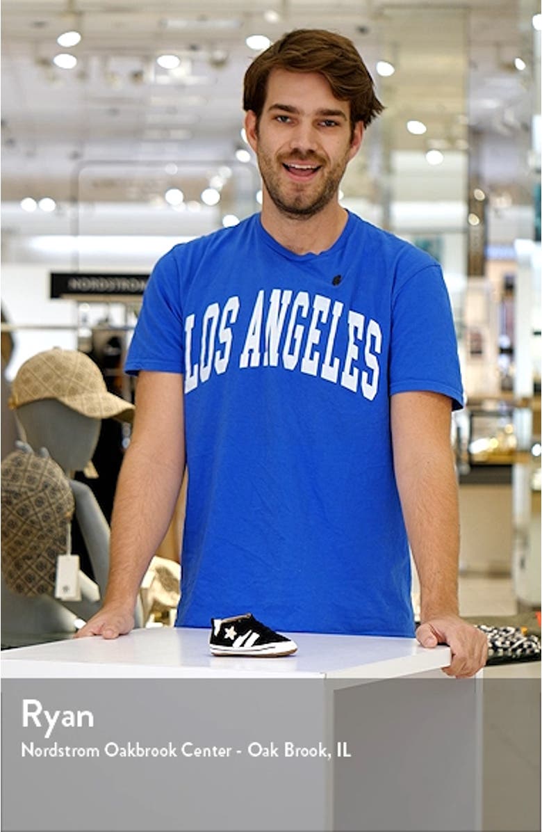 Spruce Bub Sneaker, sales video thumbnail