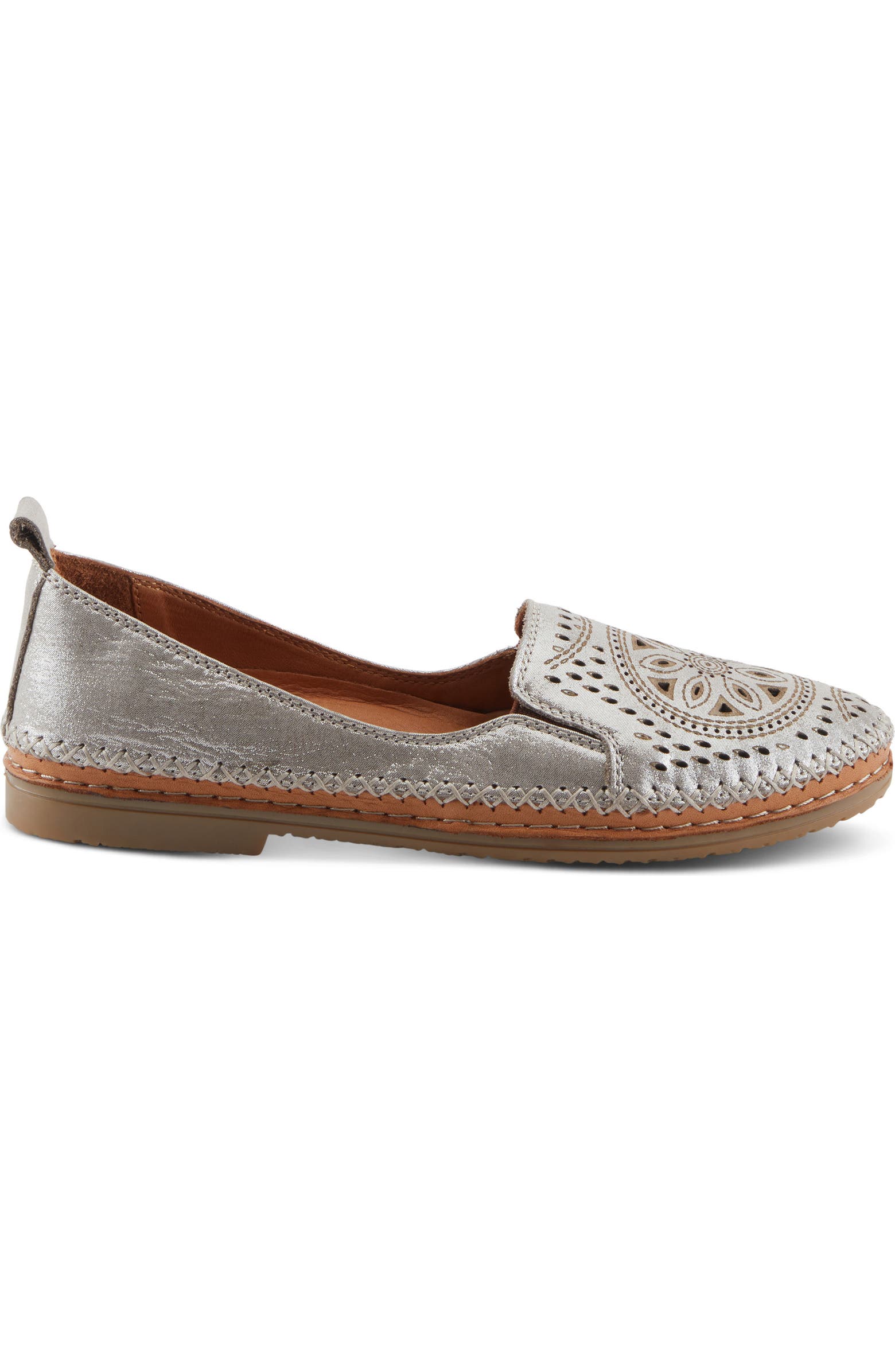 Spring Step Ingrid Flat (Women) | Nordstrom