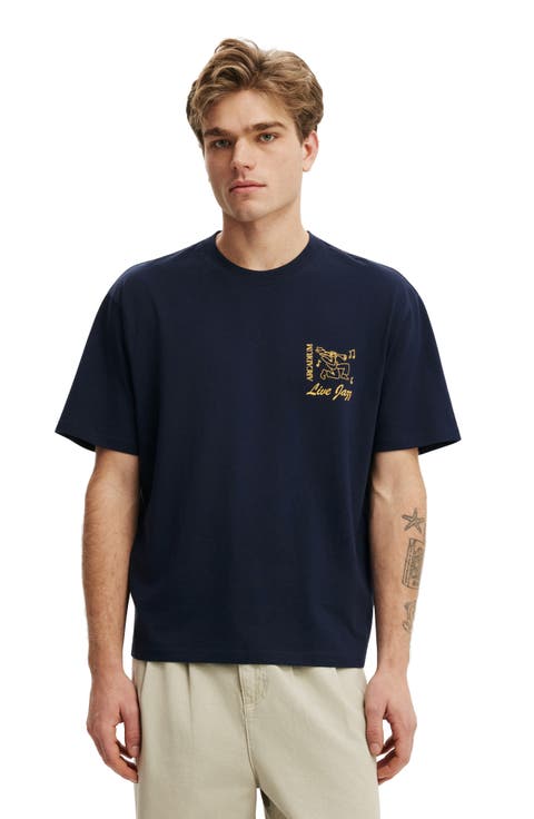 Men's Everyday Fit Graphic T-shirt