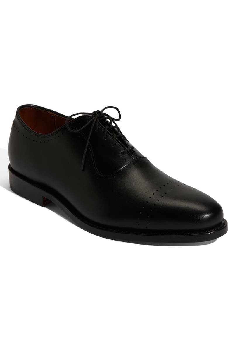 Allen Edmonds 'Vernon' Oxford, Main, color,