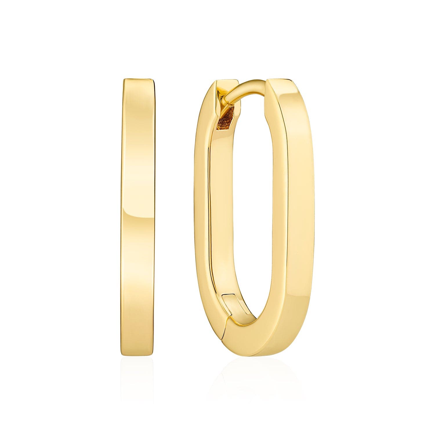 selected 18k Gold Plate