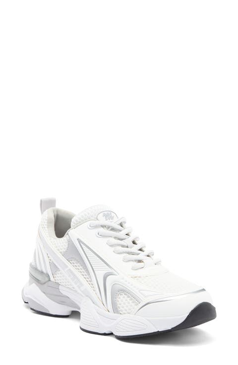 Sagaa Sneaker (Women)