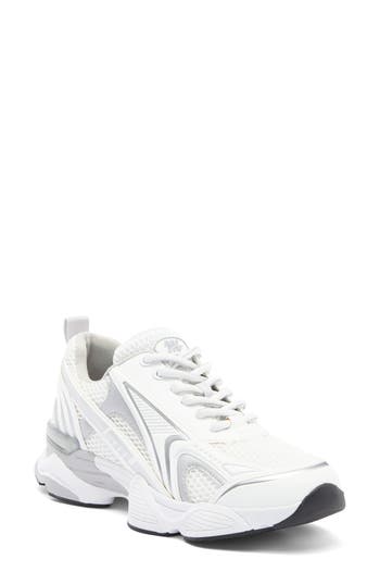 STEVE MADDEN STEVE MADDEN SAGAA SNEAKER