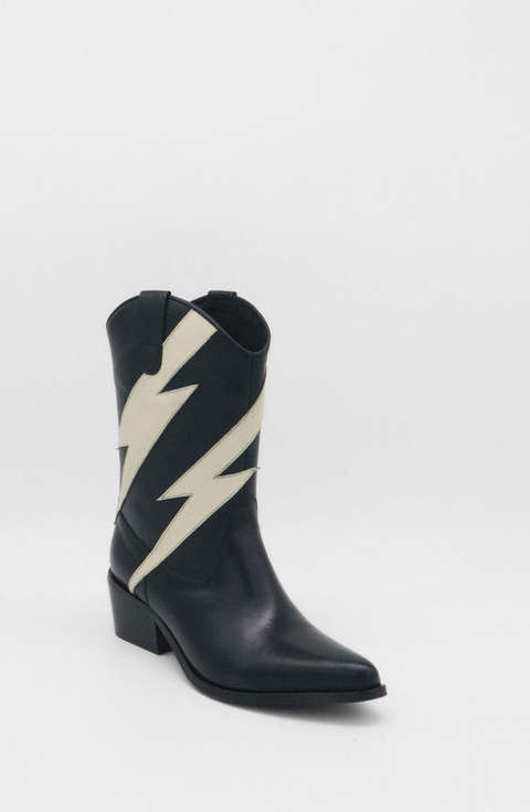 Idol Western Cowboy Boots