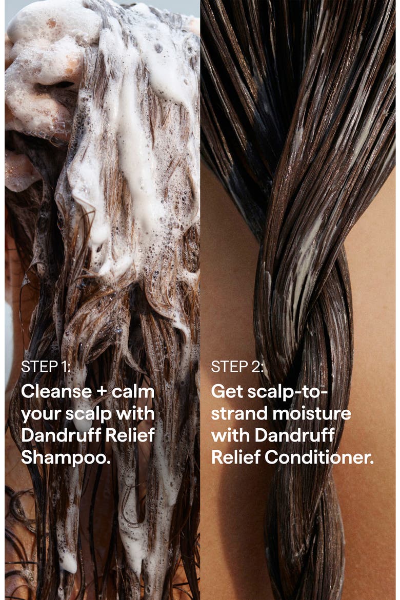 Scalp Revival Dandruff Relief Shampoo, Alternate, color, NO COLOR