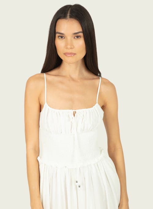 Secret Mission Frankie Dress
