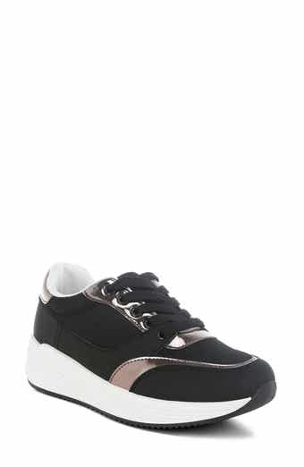LONDON RAG Subasa Sneaker
