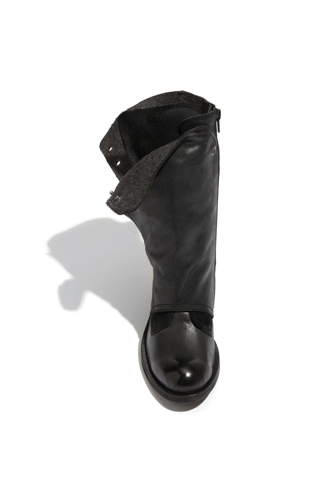 Luxury Rebel 'Brady' Boot, Alternate, color, 