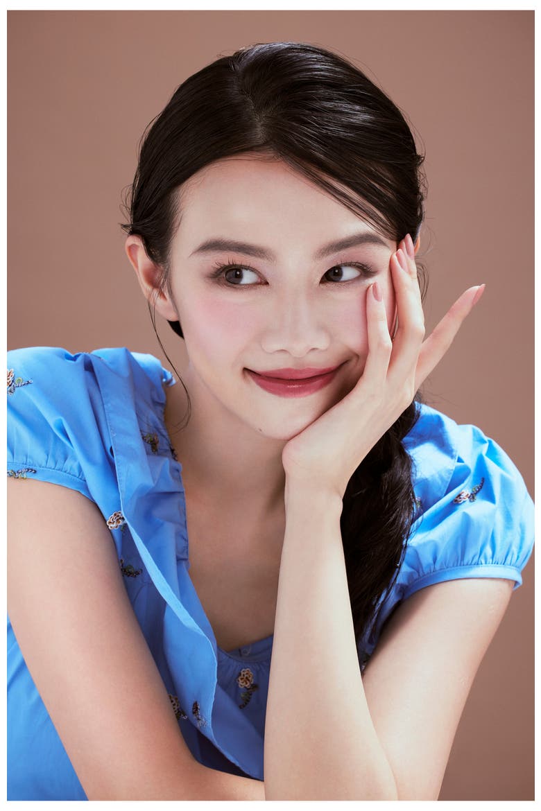 Eyebrow Mascara, Alternate, color, Cocoa Grey 02