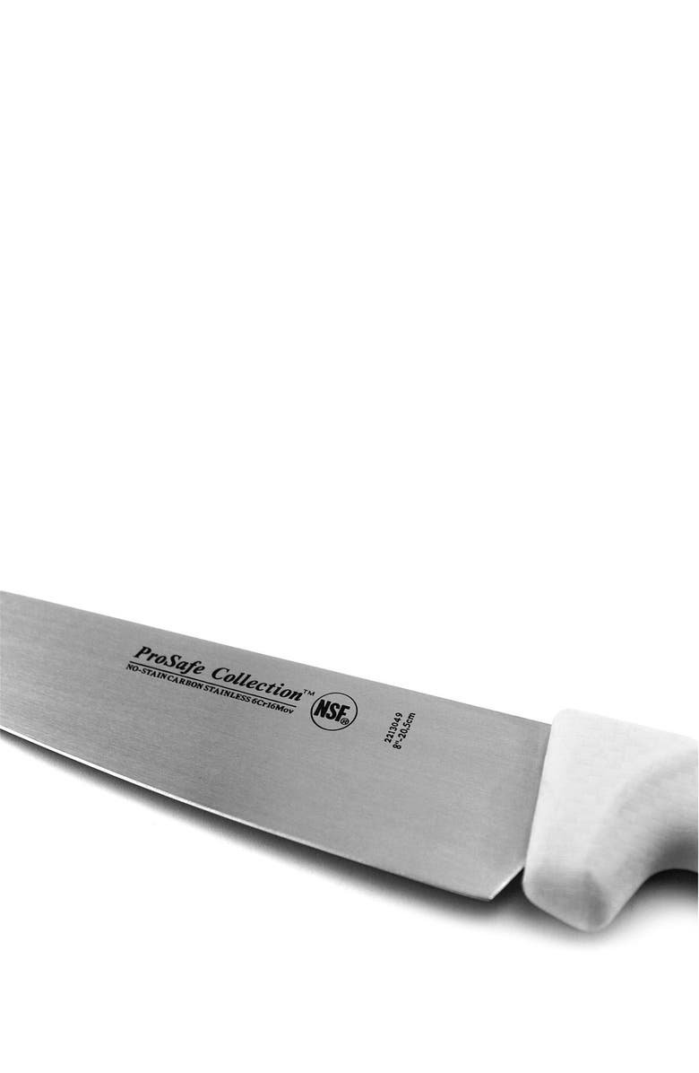 BergHOFF 8" Chef's Knife, Alternate, color,