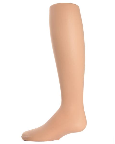 Basic Perfect Semi-Opaque Sheer Tights