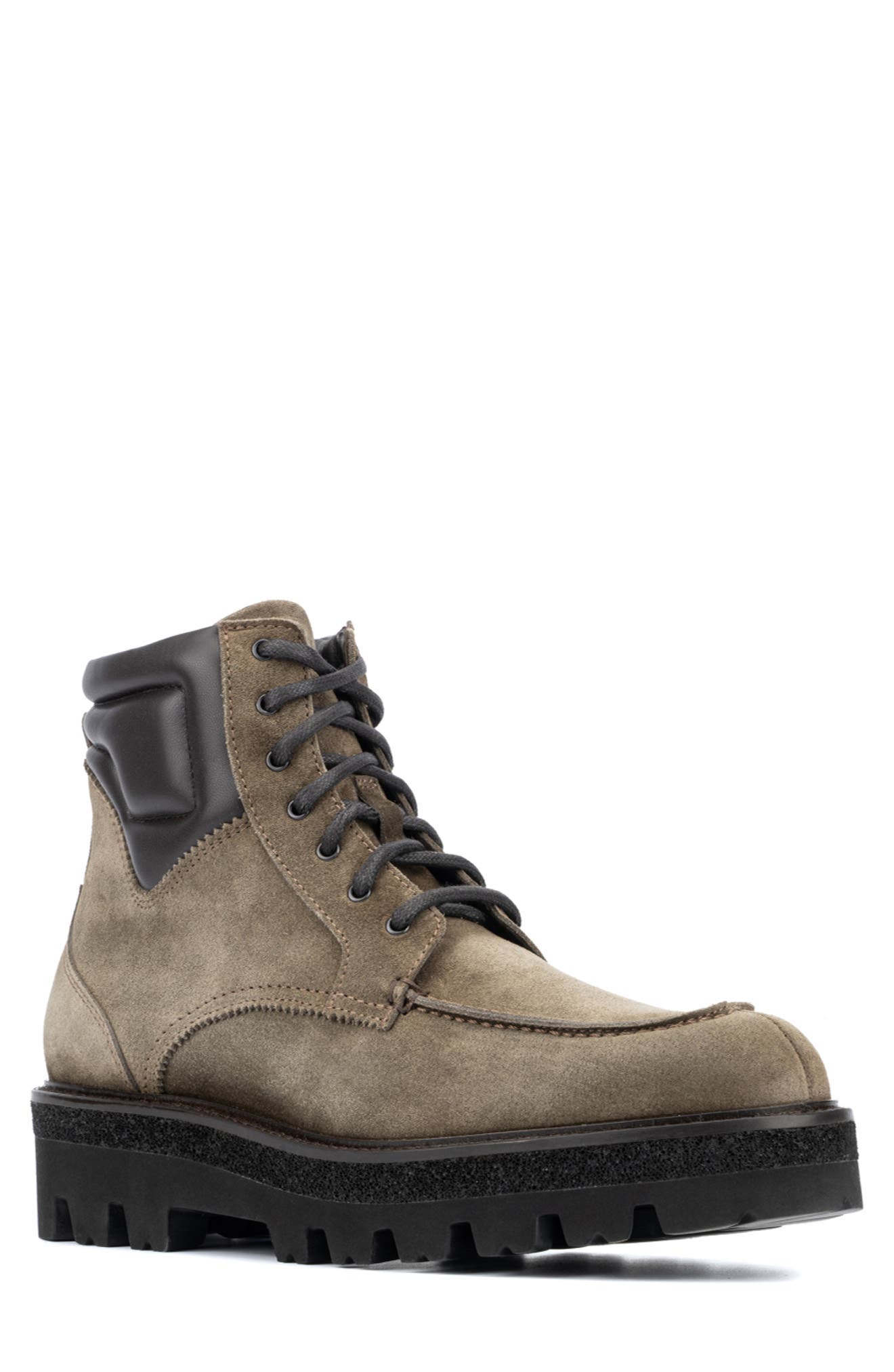Fortino Water Repellent Boot