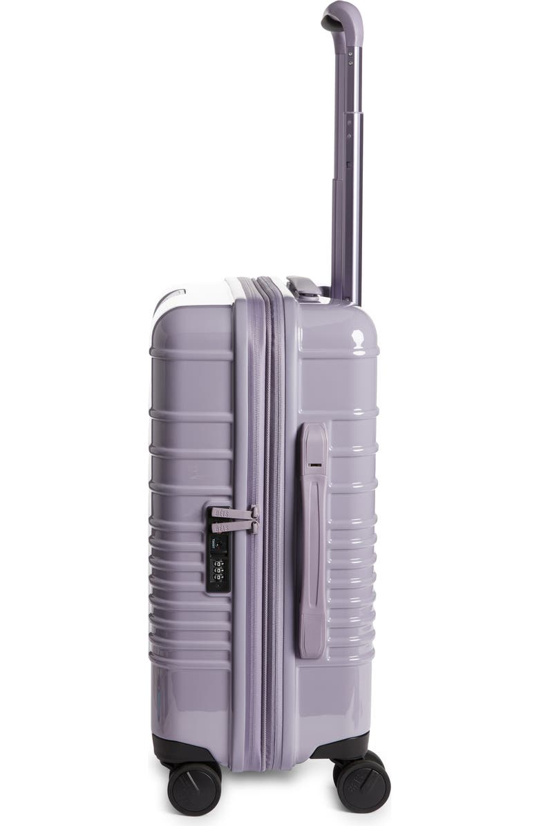 Béis The 22-Inch Expandable Carry-On Roller, Alternate, color,
