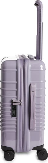 The 22-Inch Expandable Carry-On Roller