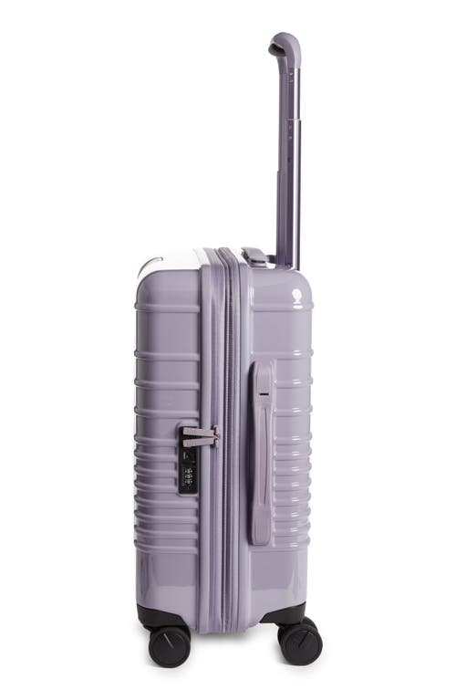 Beis Béis The 22-inch Expandable Carry-on Roller