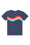 selected Sunwashed Navy