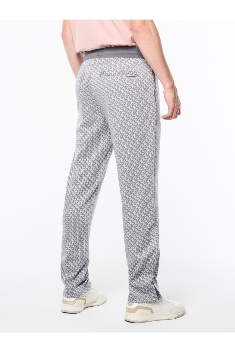 Paolo Knit Track Pant, Alternate, color, QUIET SHADE