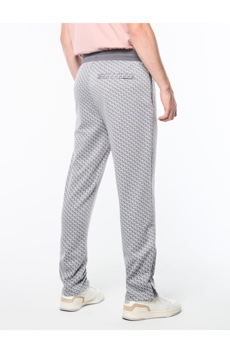 Sergio Tacchini Paolo Knit Track Pant, Alternate, color, Quiet Shade