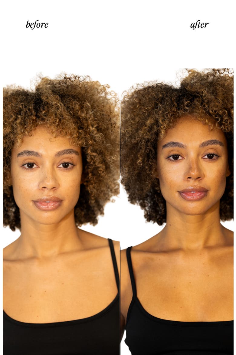 Gimme More Contour Self-Tanning Sculptor, Alternate, color, NO COLOR