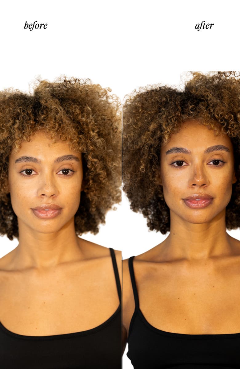 Dolce Glow by Isabel Alysa Gimme More Contour Self-Tanning Sculptor, Alternate, color, 