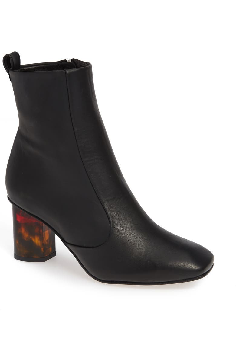Kurt Geiger London Stride 70 Bootie, Main, color,