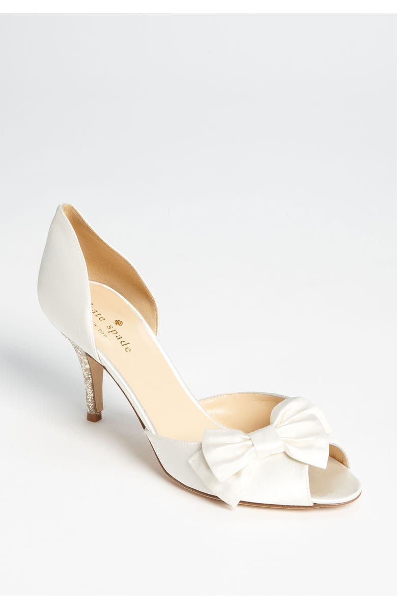 Kate Spade New York 'shalyn' pump, Main, color,