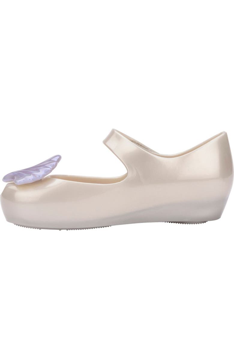 Mini Melissa x Disney<sup>®</sup> The Little Mermaid Ultragirl II Mary Jane, Alternate, color,