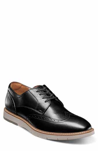 Vibe Wingtip Derby