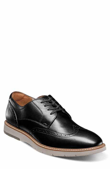 Vibe Wingtip Derby